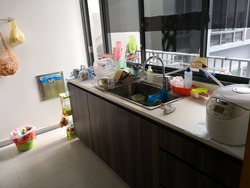 8@Woodleigh (D13), Condominium #181101692